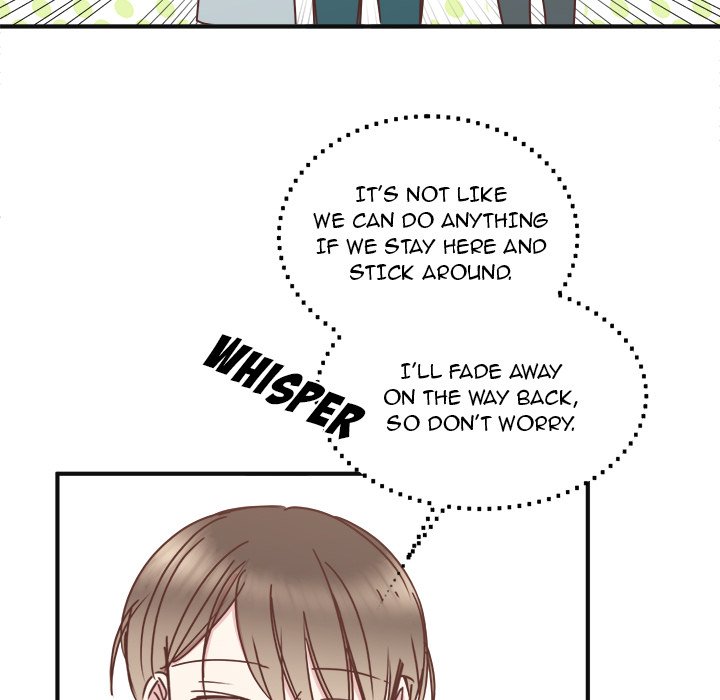 Do You Believe in Ghosts Chapter 29 image 111