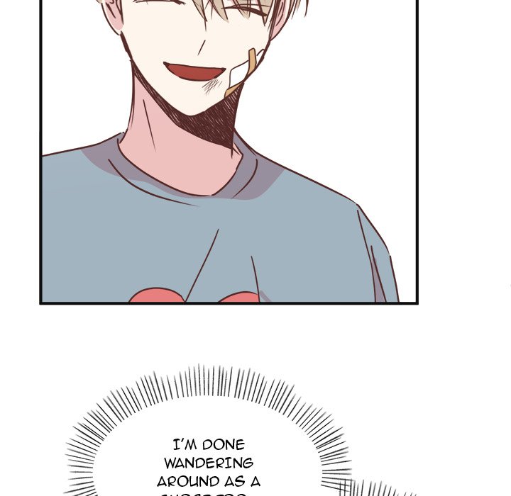 Do You Believe in Ghosts Chapter 29 image 112