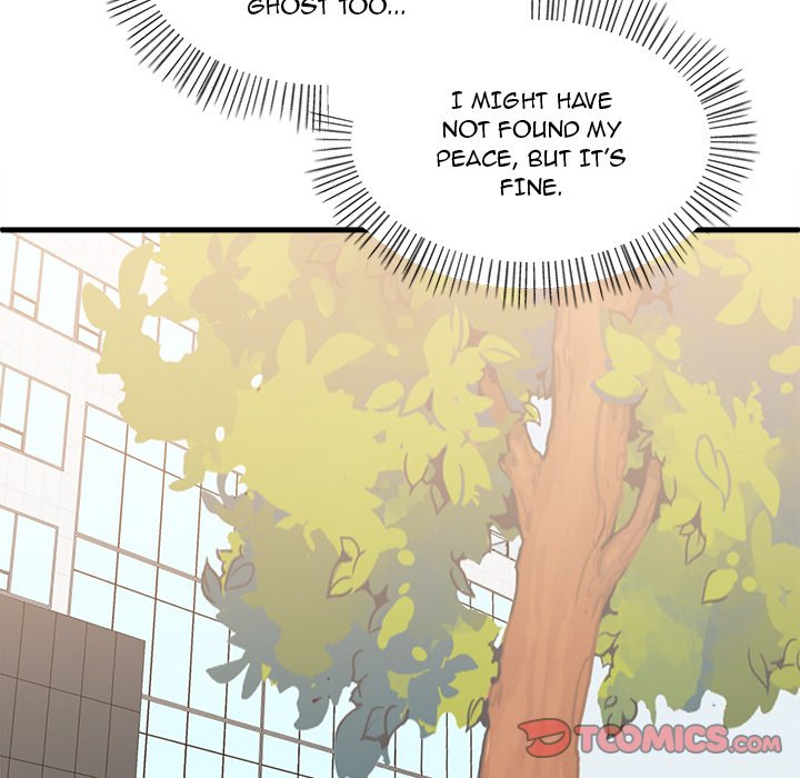 Do You Believe in Ghosts Chapter 29 image 113