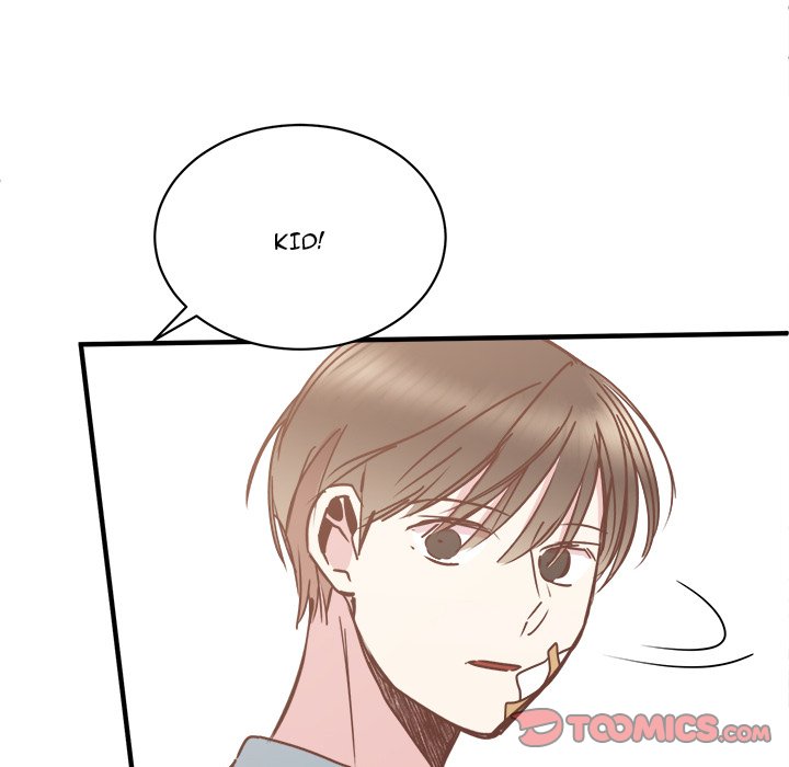 Do You Believe in Ghosts Chapter 29 image 116