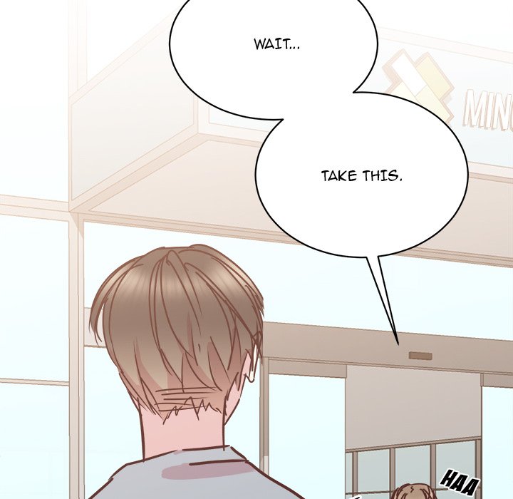 Do You Believe in Ghosts Chapter 29 image 118