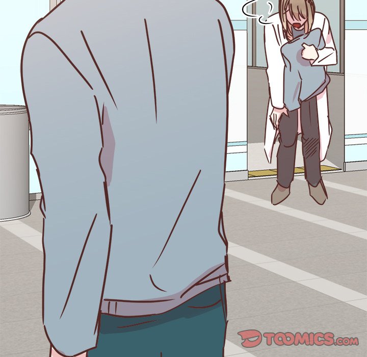 Do You Believe in Ghosts Chapter 29 image 119