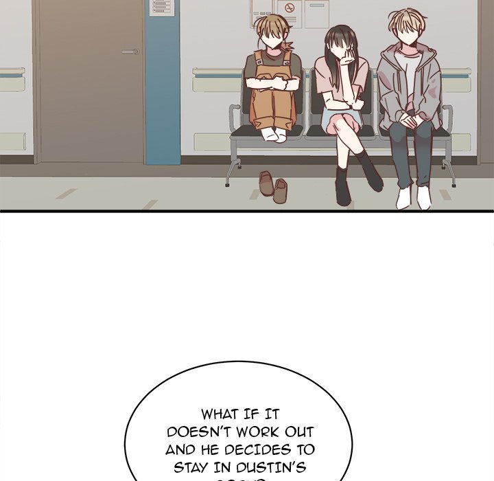 Do You Believe in Ghosts Chapter 29 image 12