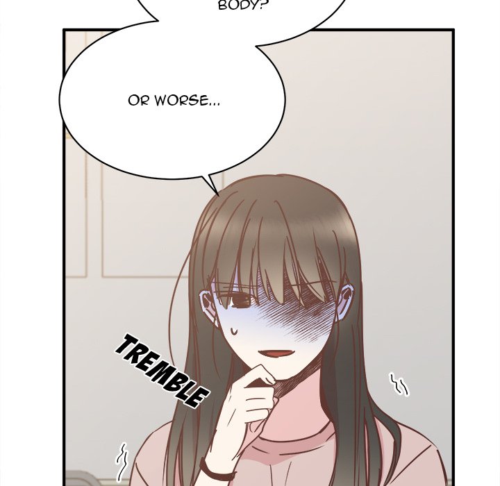 Do You Believe in Ghosts Chapter 29 image 13