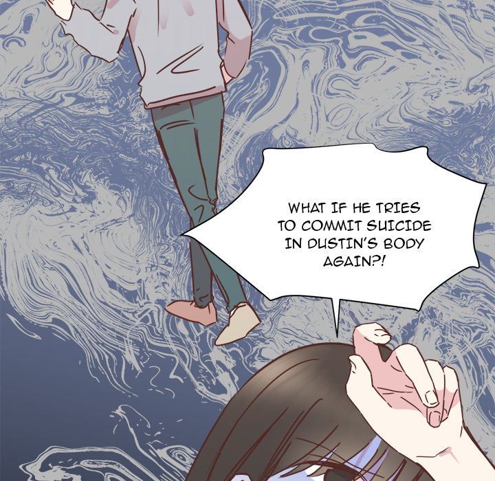Do You Believe in Ghosts Chapter 29 image 15