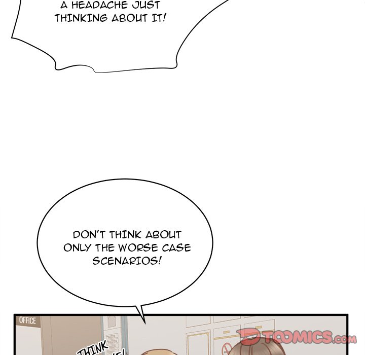 Do You Believe in Ghosts Chapter 29 image 17