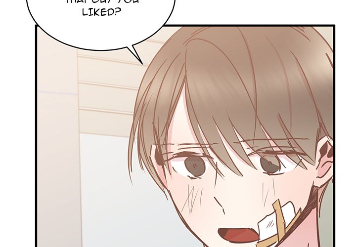 Do You Believe in Ghosts Chapter 29 image 1