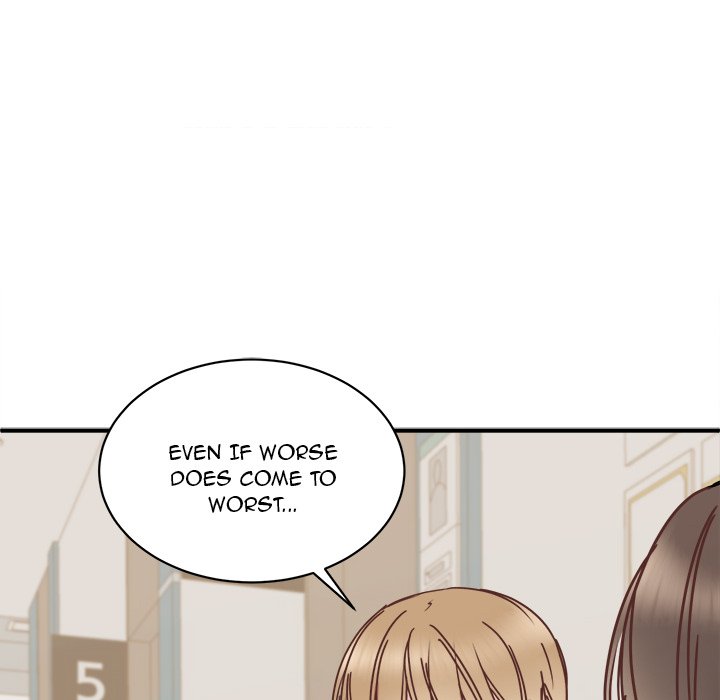 Do You Believe in Ghosts Chapter 29 image 19