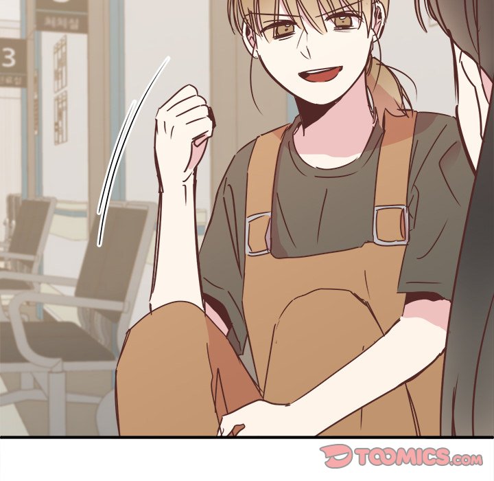 Do You Believe in Ghosts Chapter 29 image 20