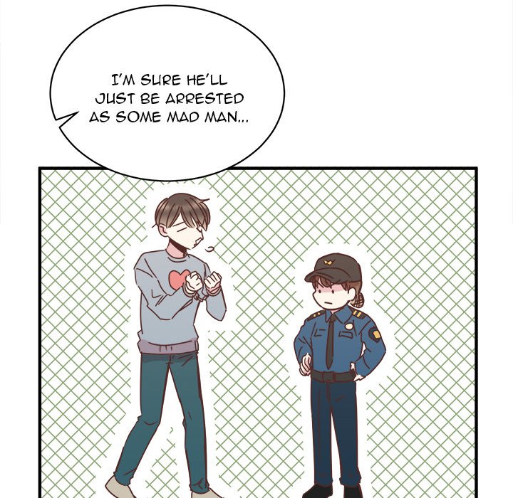Do You Believe in Ghosts Chapter 29 image 21