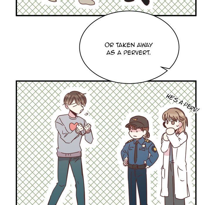 Do You Believe in Ghosts Chapter 29 image 22