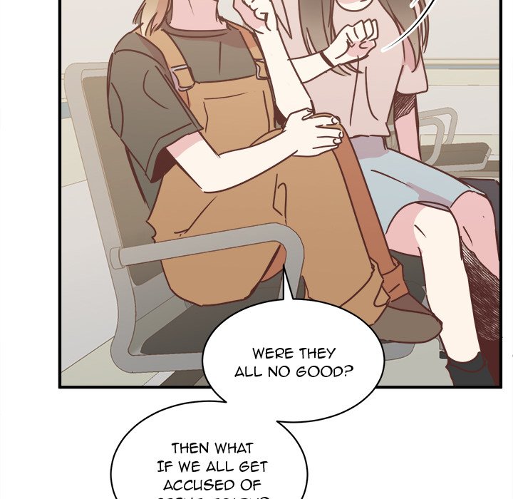 Do You Believe in Ghosts Chapter 29 image 24