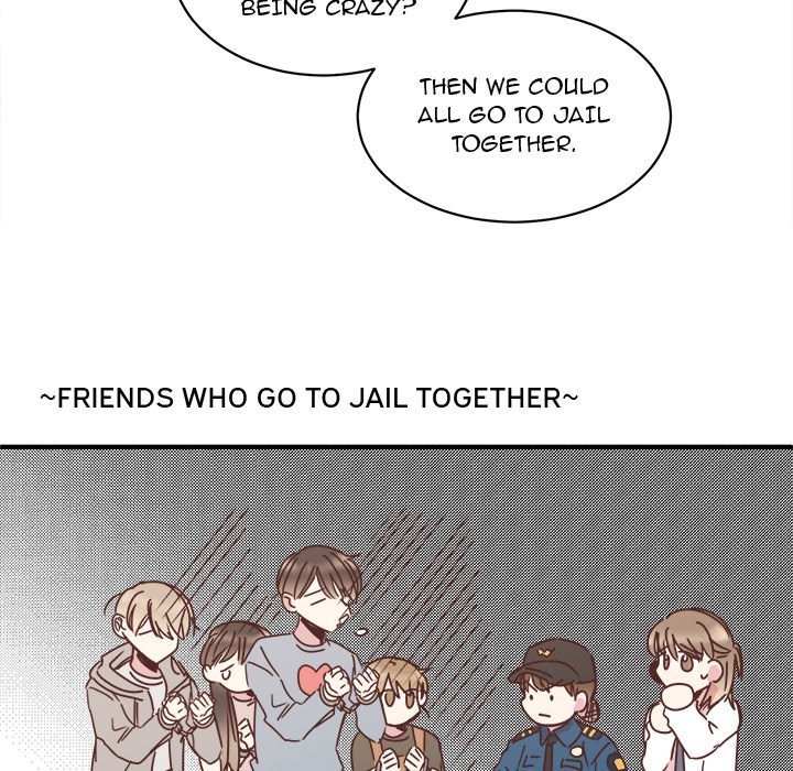 Do You Believe in Ghosts Chapter 29 image 25