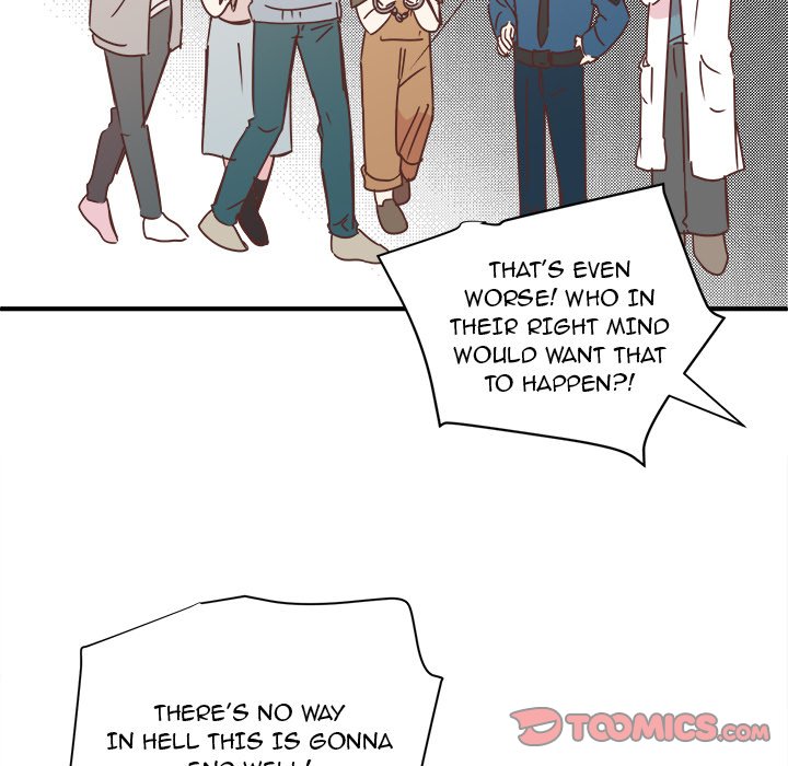 Do You Believe in Ghosts Chapter 29 image 26