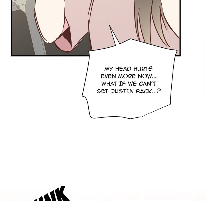 Do You Believe in Ghosts Chapter 29 image 28