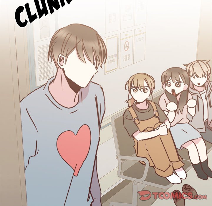 Do You Believe in Ghosts Chapter 29 image 29