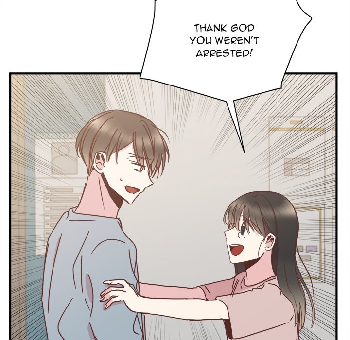Do You Believe in Ghosts Chapter 29 image 31