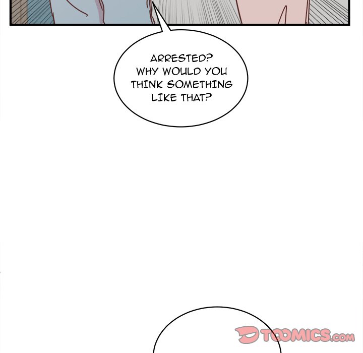 Do You Believe in Ghosts Chapter 29 image 32