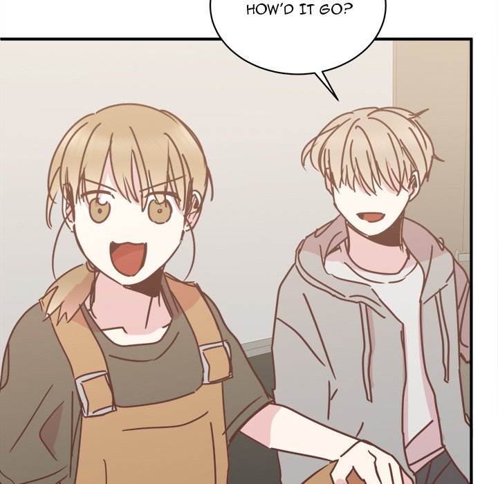 Do You Believe in Ghosts Chapter 29 image 33
