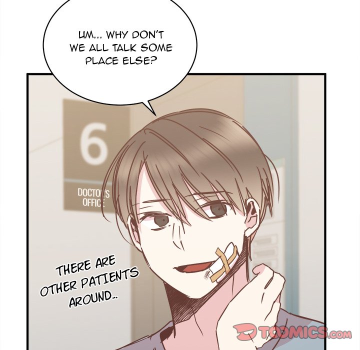 Do You Believe in Ghosts Chapter 29 image 35