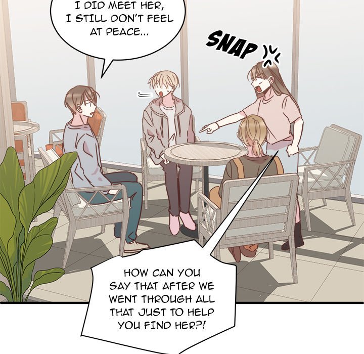 Do You Believe in Ghosts Chapter 29 image 40