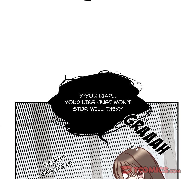 Do You Believe in Ghosts Chapter 29 image 41