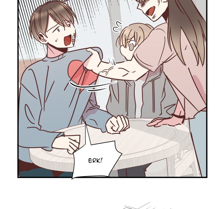 Do You Believe in Ghosts Chapter 29 image 42