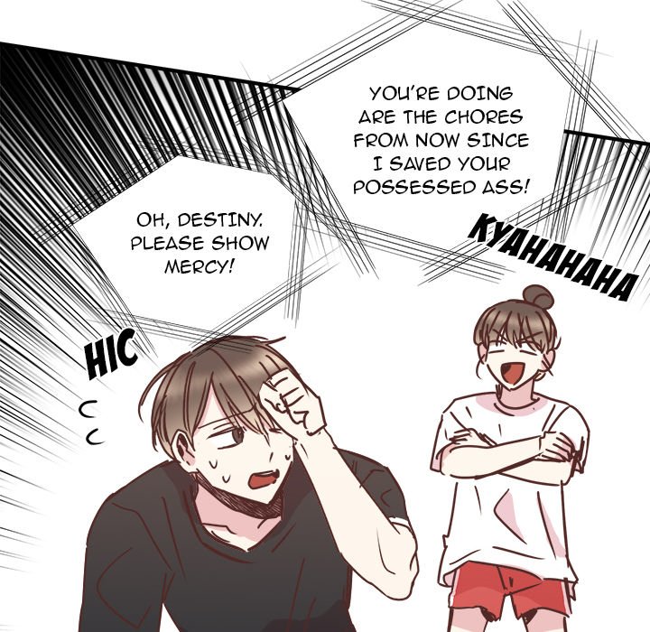 Do You Believe in Ghosts Chapter 29 image 43