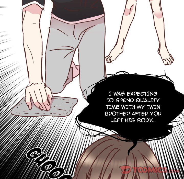 Do You Believe in Ghosts Chapter 29 image 44