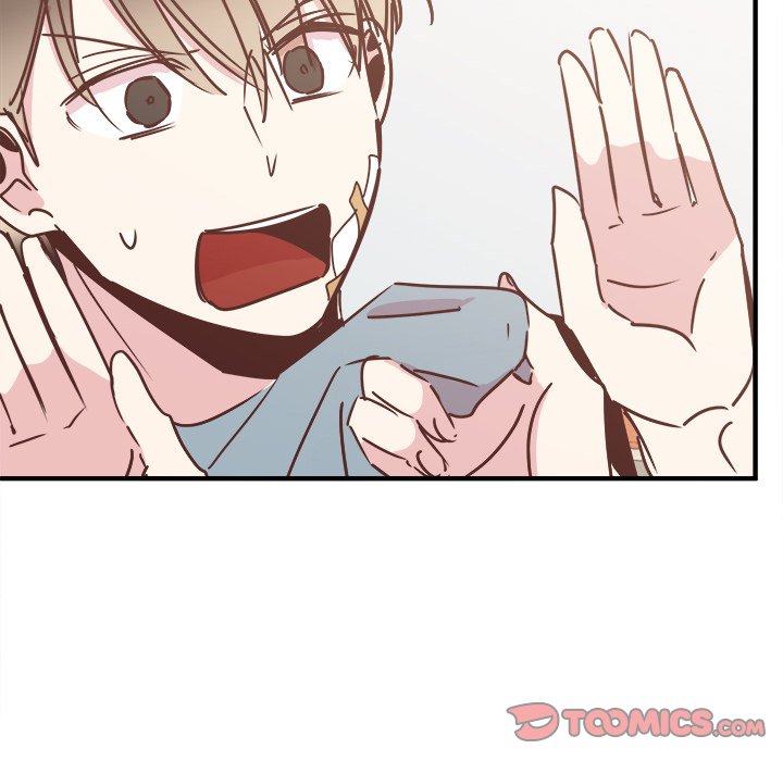 Do You Believe in Ghosts Chapter 29 image 47