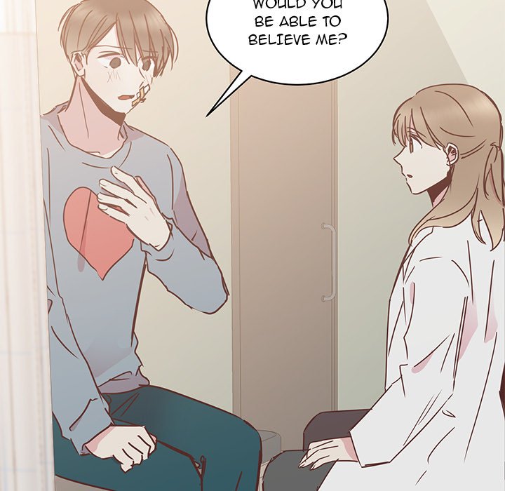 Do You Believe in Ghosts Chapter 29 image 4