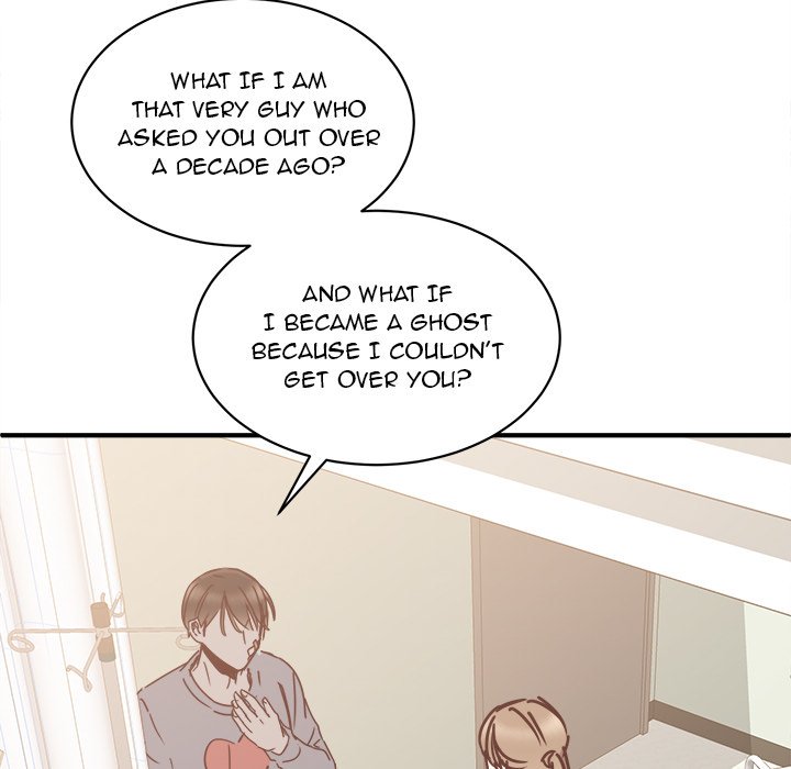 Do You Believe in Ghosts Chapter 29 image 49