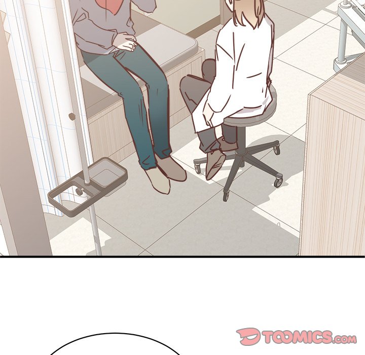 Do You Believe in Ghosts Chapter 29 image 50