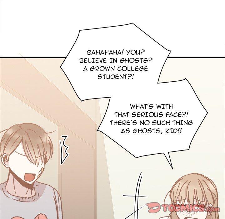 Do You Believe in Ghosts Chapter 29 image 53