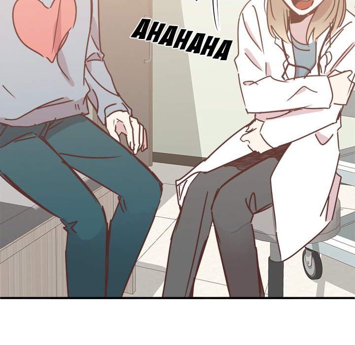 Do You Believe in Ghosts Chapter 29 image 54