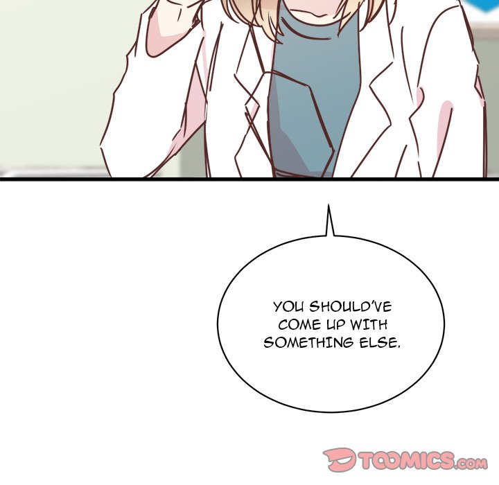 Do You Believe in Ghosts Chapter 29 image 56