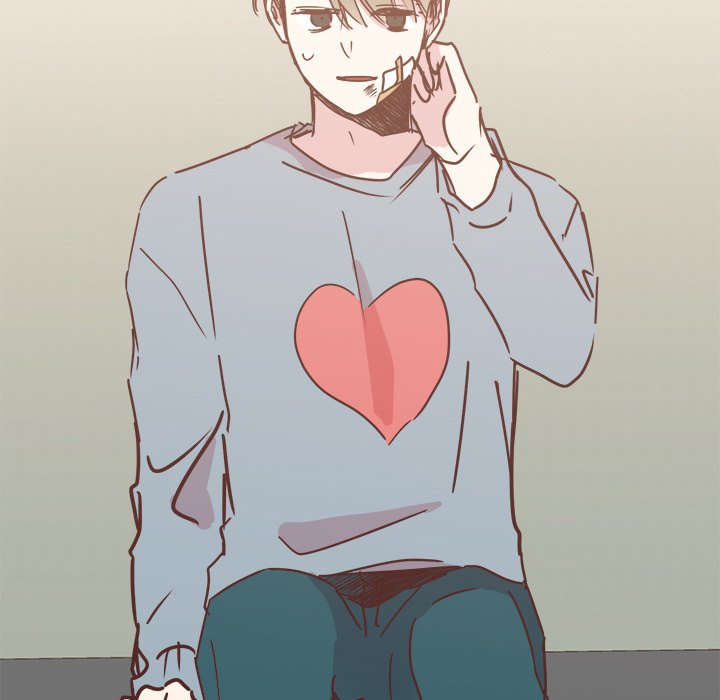 Do You Believe in Ghosts Chapter 29 image 58