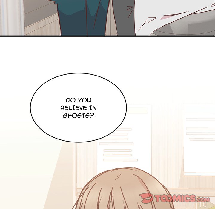 Do You Believe in Ghosts Chapter 29 image 5