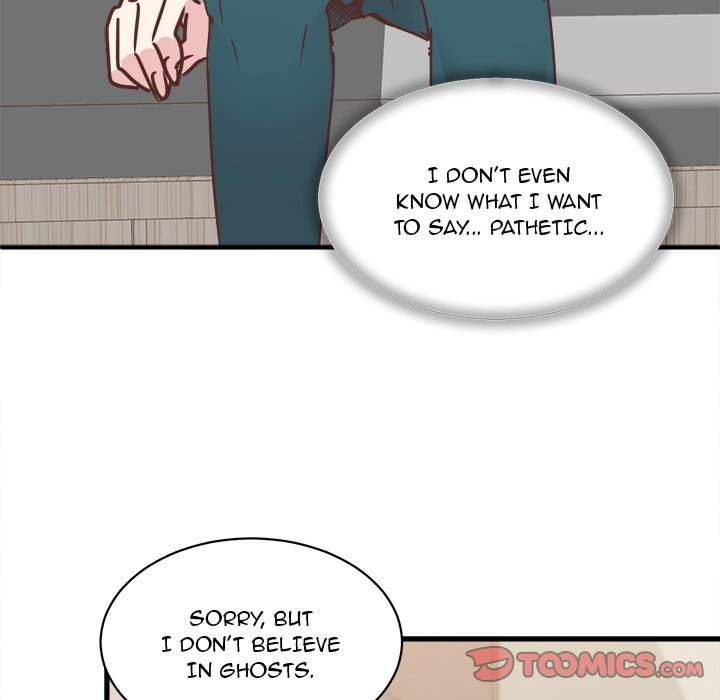 Do You Believe in Ghosts Chapter 29 image 59