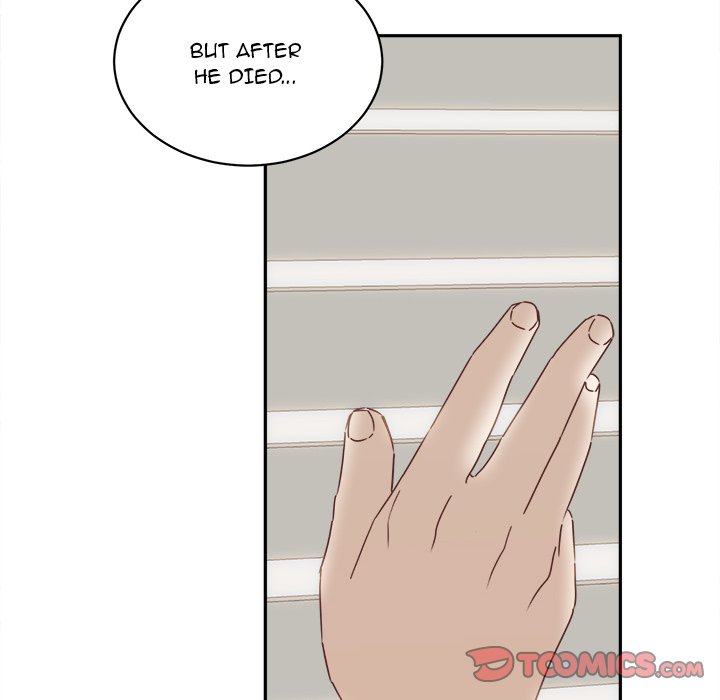 Do You Believe in Ghosts Chapter 29 image 65
