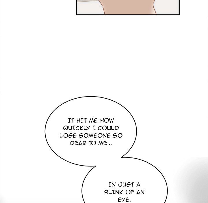 Do You Believe in Ghosts Chapter 29 image 66