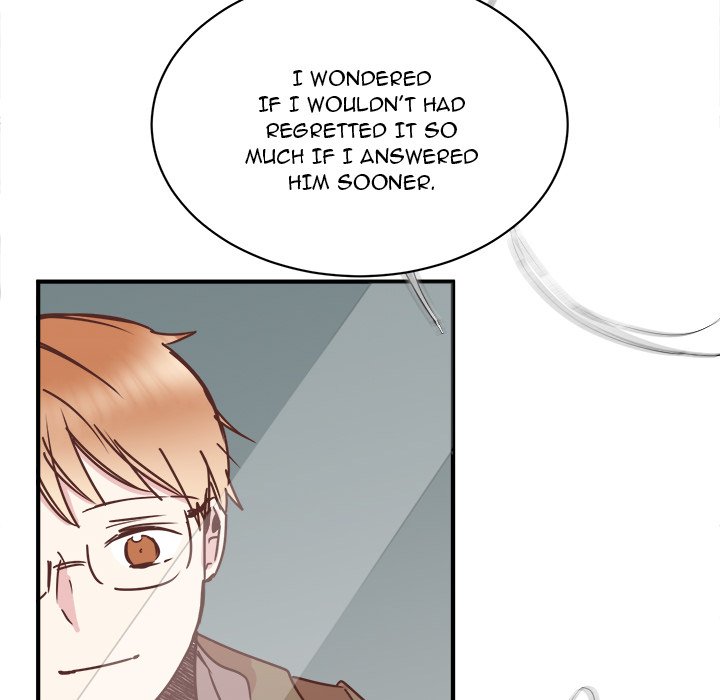 Do You Believe in Ghosts Chapter 29 image 69