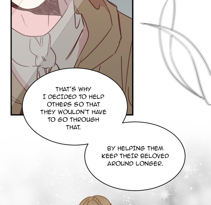 Do You Believe in Ghosts Chapter 29 image 70