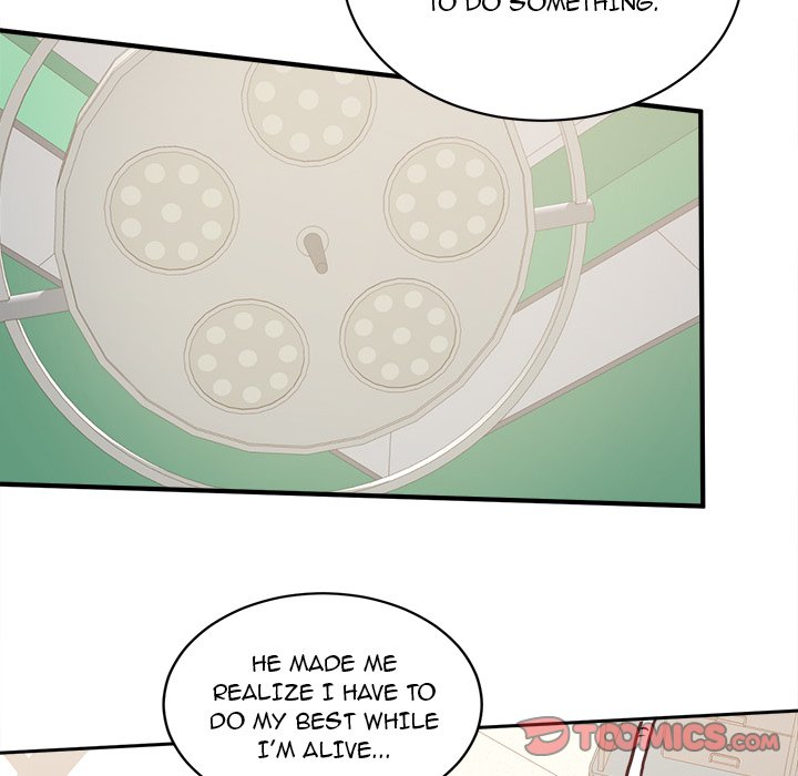 Do You Believe in Ghosts Chapter 29 image 74