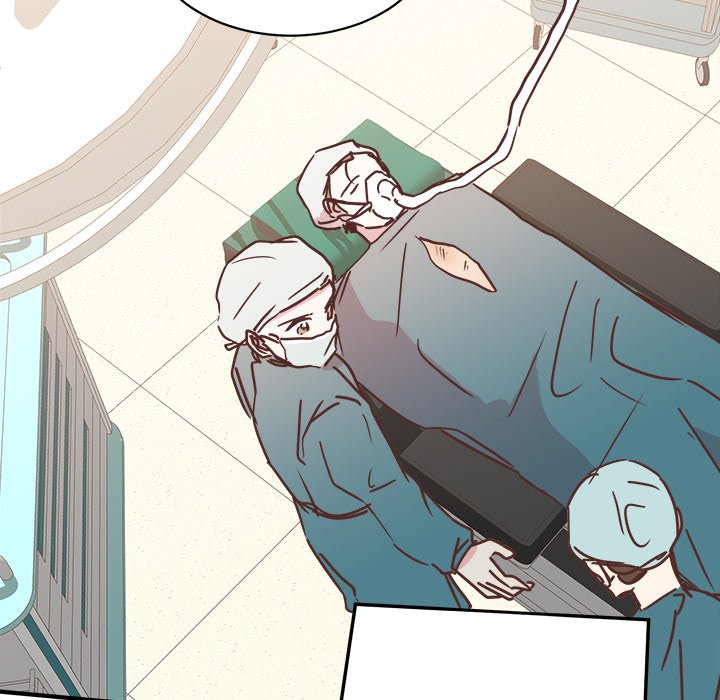 Do You Believe in Ghosts Chapter 29 image 75