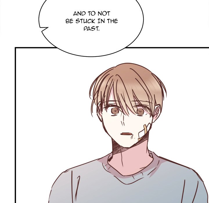 Do You Believe in Ghosts Chapter 29 image 78