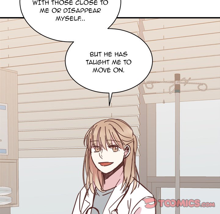 Do You Believe in Ghosts Chapter 29 image 80