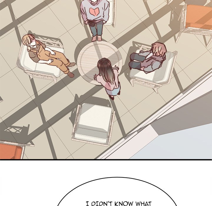 Do You Believe in Ghosts Chapter 29 image 85