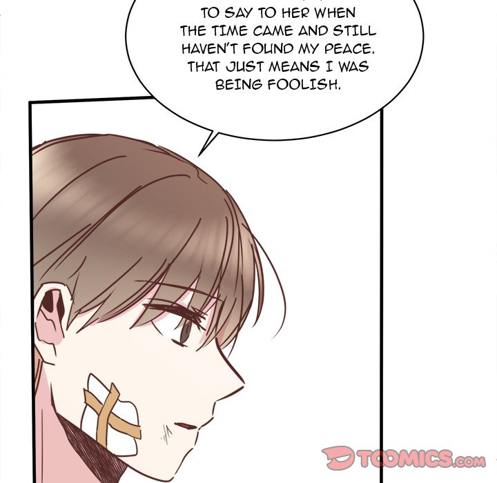 Do You Believe in Ghosts Chapter 29 image 86