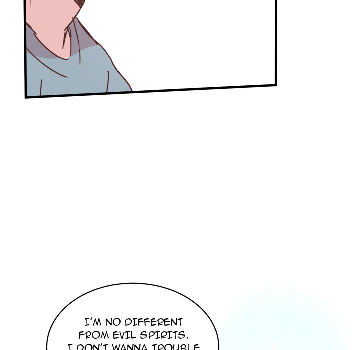 Do You Believe in Ghosts Chapter 29 image 87